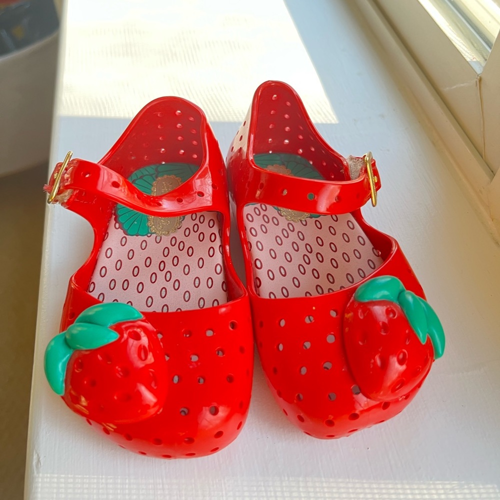 Mini Melissa